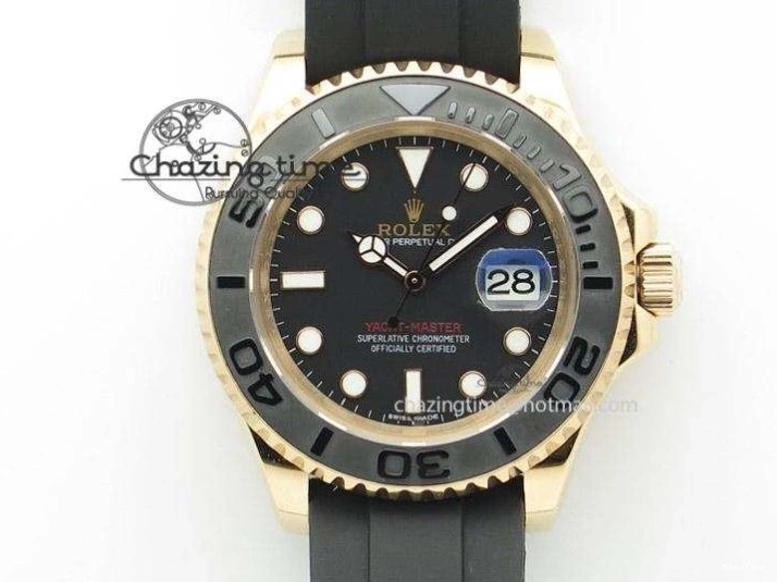 MiroTime 0319 TechFriendly Daytona 116520 SS UBF Best Edition Ice Blue MOP Crystal Markers Dial on SS Bracelet A 2938